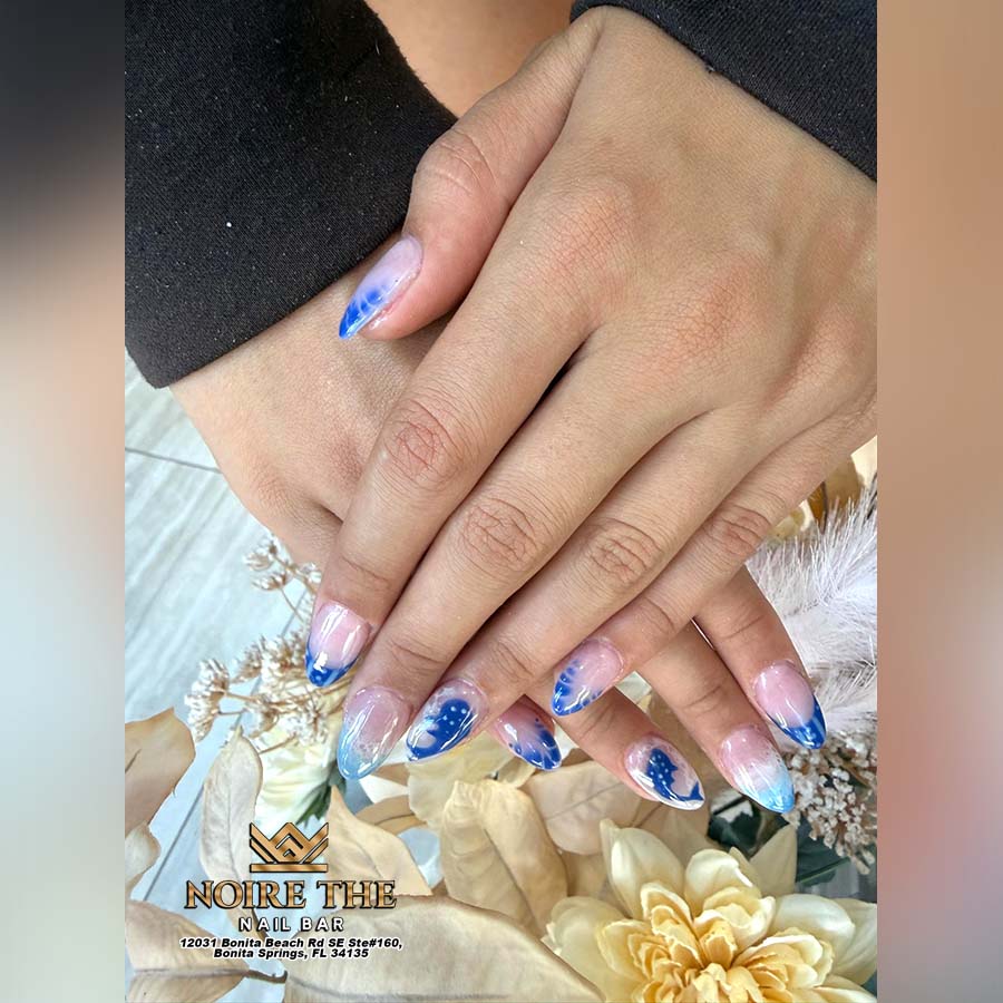 Nail Art Design